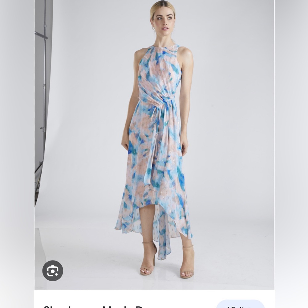 Shoshanna Macie Dress. New with tags- never worn.